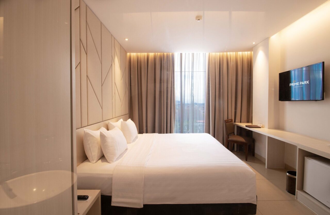 Home - PRIME PARK Hotel Bandung