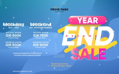 Year End Promo 2024