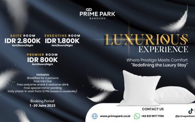 Luxurious Experience